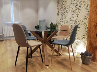 Piso en venta en Plaza España - Villa Pilar - Reyes Católicos - Vadillos en Burgos