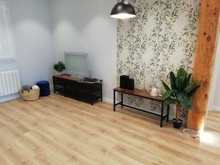 Piso en venta en Plaza España - Villa Pilar - Reyes Católicos - Vadillos en Burgos