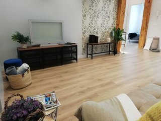 Piso en venta en Plaza España - Villa Pilar - Reyes Católicos - Vadillos en Burgos