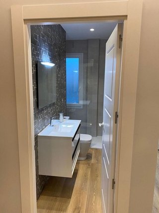 Piso en venta en Plaza España - Villa Pilar - Reyes Católicos - Vadillos en Burgos