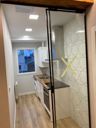 Piso en venta en Plaza España - Villa Pilar - Reyes Católicos - Vadillos en Burgos