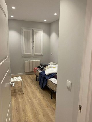 Piso en venta en Plaza España - Villa Pilar - Reyes Católicos - Vadillos en Burgos