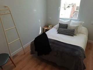 Piso en venta en Plaza España - Villa Pilar - Reyes Católicos - Vadillos en Burgos