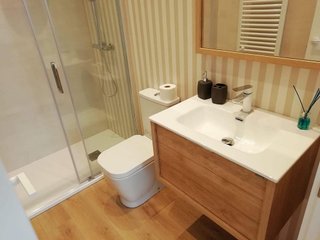 Piso en venta en Plaza España - Villa Pilar - Reyes Católicos - Vadillos en Burgos