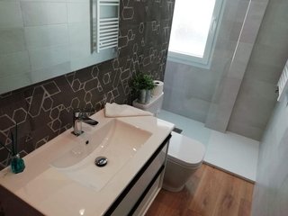 Piso en venta en Plaza España - Villa Pilar - Reyes Católicos - Vadillos en Burgos