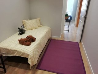Piso en venta en Plaza España - Villa Pilar - Reyes Católicos - Vadillos en Burgos