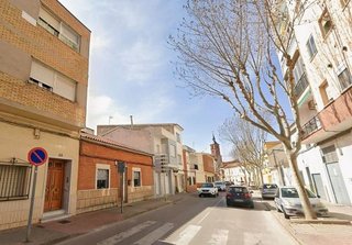 Piso en venta en Alcázar de San Juan