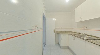 Piso en venta en Ca n'Oriol en Rubí