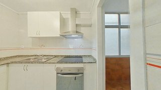 Piso en venta en Ca n'Oriol en Rubí