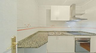 Piso en venta en Ca n'Oriol en Rubí