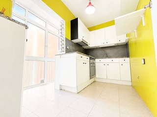 Piso en venta en Centre en Santa Coloma de Gramanet