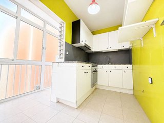 Piso en venta en Centre en Santa Coloma de Gramanet