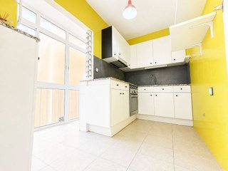 Piso en venta en Centre en Santa Coloma de Gramanet