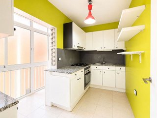 Piso en venta en Centre en Santa Coloma de Gramanet