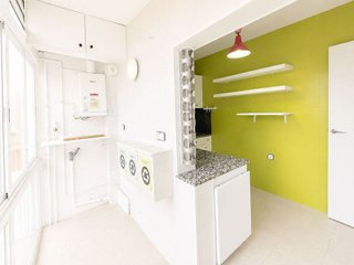 Piso en venta en Centre en Santa Coloma de Gramanet