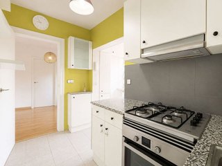 Piso en venta en Centre en Santa Coloma de Gramanet