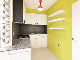Piso en venta en Centre en Santa Coloma de Gramanet