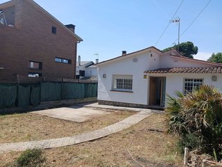 Chalet en venta en Llinars del Valles