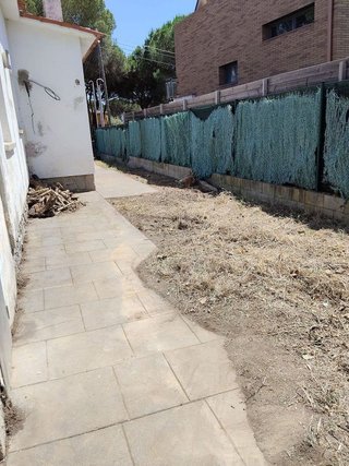 Chalet en venta en Llinars del Valles