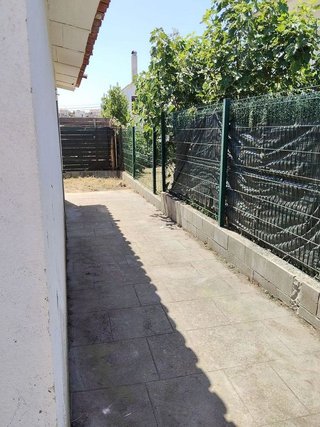 Chalet en venta en Llinars del Valles