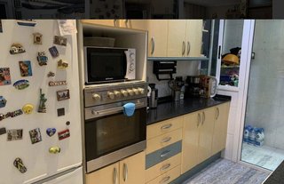 Piso en venta en El Poblenou en Barcelona