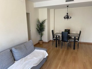 Piso en venta en La Sagrera en Barcelona