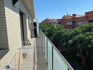 Piso en venta en La Sagrera en Barcelona