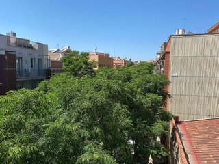 Piso en venta en La Sagrera en Barcelona