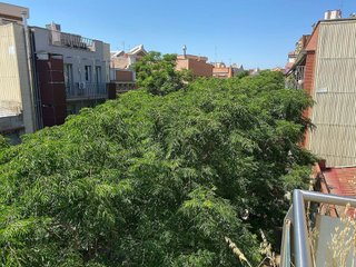 Piso en venta en La Sagrera en Barcelona