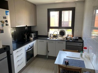 Piso en venta en La Sagrera en Barcelona