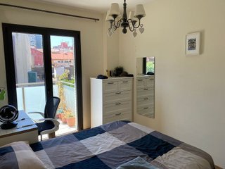 Piso en venta en La Sagrera en Barcelona