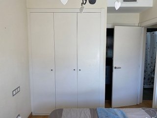 Piso en venta en La Sagrera en Barcelona