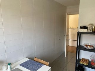 Piso en venta en La Sagrera en Barcelona