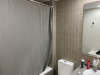 Piso en venta en La Sagrera en Barcelona