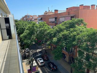 Piso en venta en La Sagrera en Barcelona