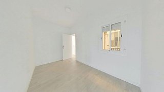 Piso en venta en La Salut - Lloreda en Badalona