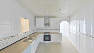 Piso en venta en La Salut - Lloreda en Badalona