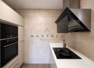 Ático en venta en Bufalà en Badalona