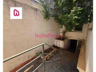 Piso en venta en Centre en Badalona