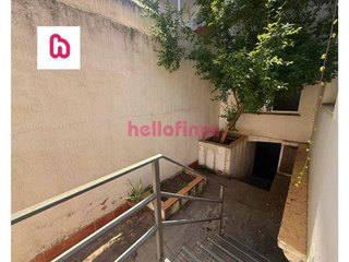 Piso en venta en Centre en Badalona