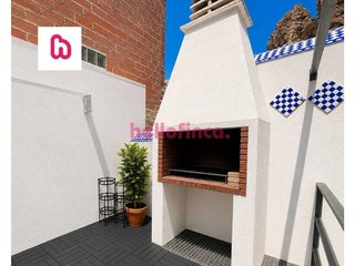 Piso en venta en Centre en Badalona