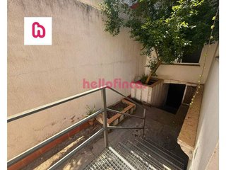 Piso en venta en Centre en Badalona