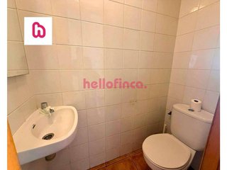 Piso en venta en Centre en Badalona