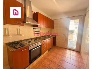 Piso en venta en Centre en Badalona