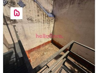 Piso en venta en Centre en Badalona