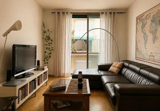 Piso en venta en El Raval en Barcelona