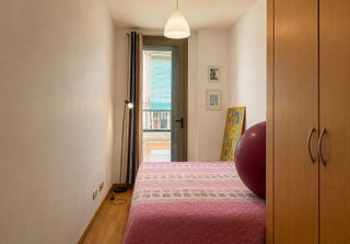 Piso en venta en El Raval en Barcelona