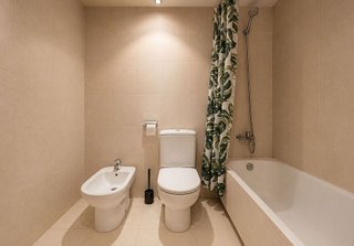 Piso en venta en El Raval en Barcelona