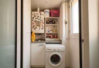 Piso en venta en El Raval en Barcelona