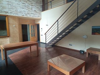 Casa pareada en venta en Can Rull en Sabadell